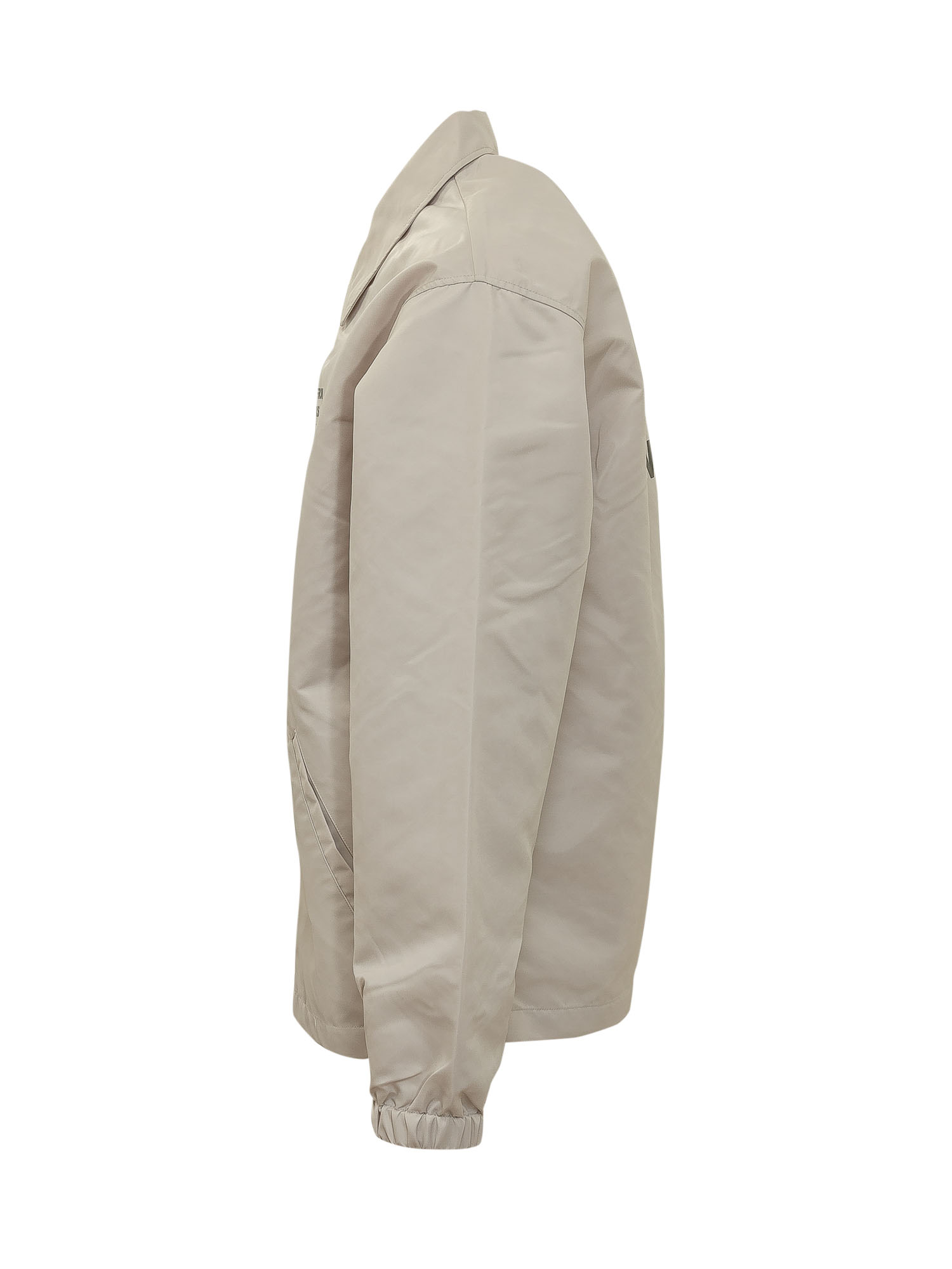 [DROLE DE MONSIEUR] Casual Jacket FW26 PERMJT183PA014 MT