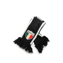 [ADIDAS X WILLY CHAVARRIA] Scarf FW26 KU1345BLACK/BETTERSCARLET