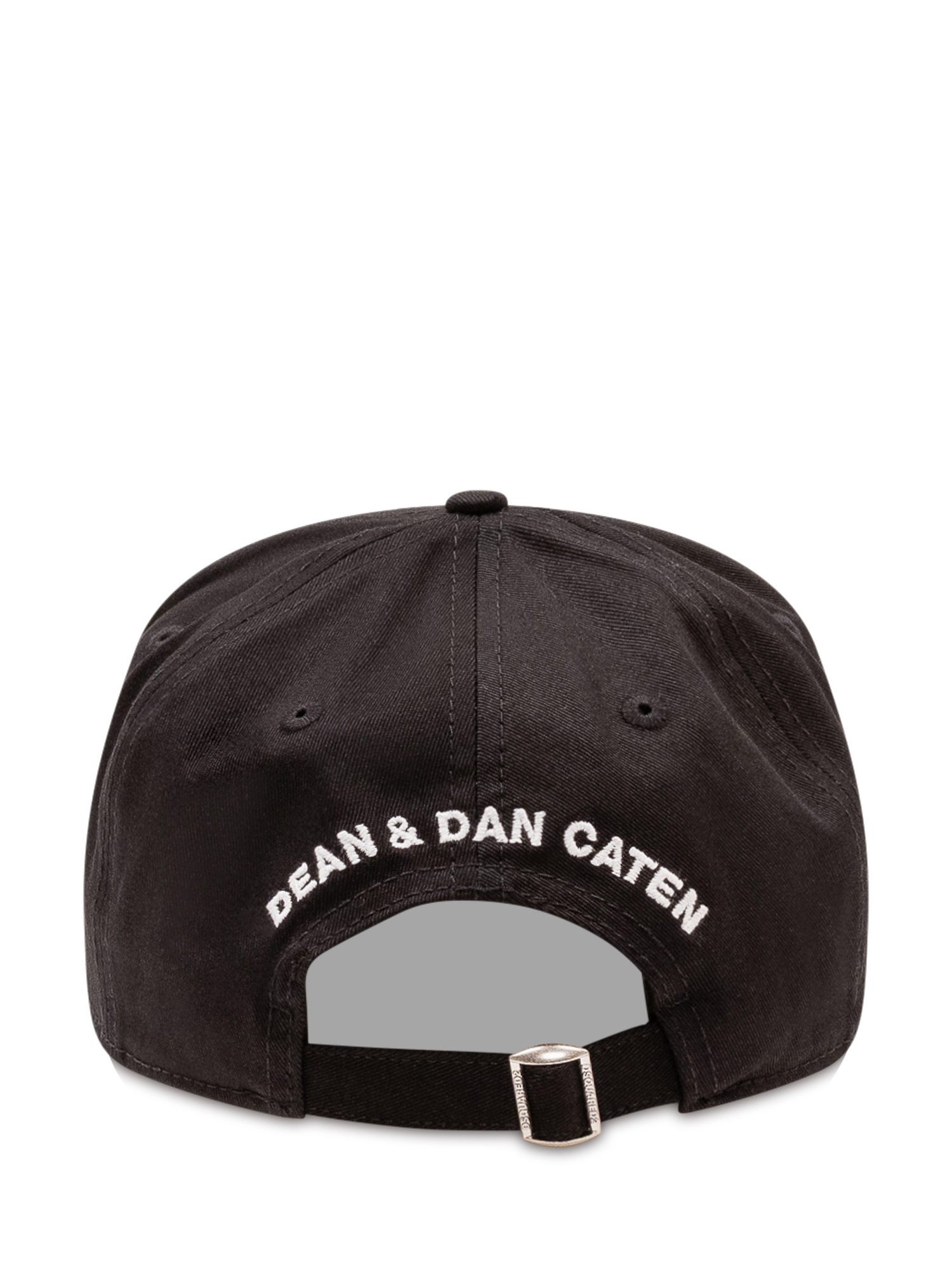 [Dsquared2] Cap FW26 BCM096405C00001 2124