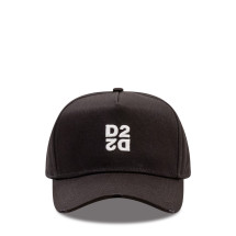 [Dsquared2] Cap FW26 BCM096405C00001 2124