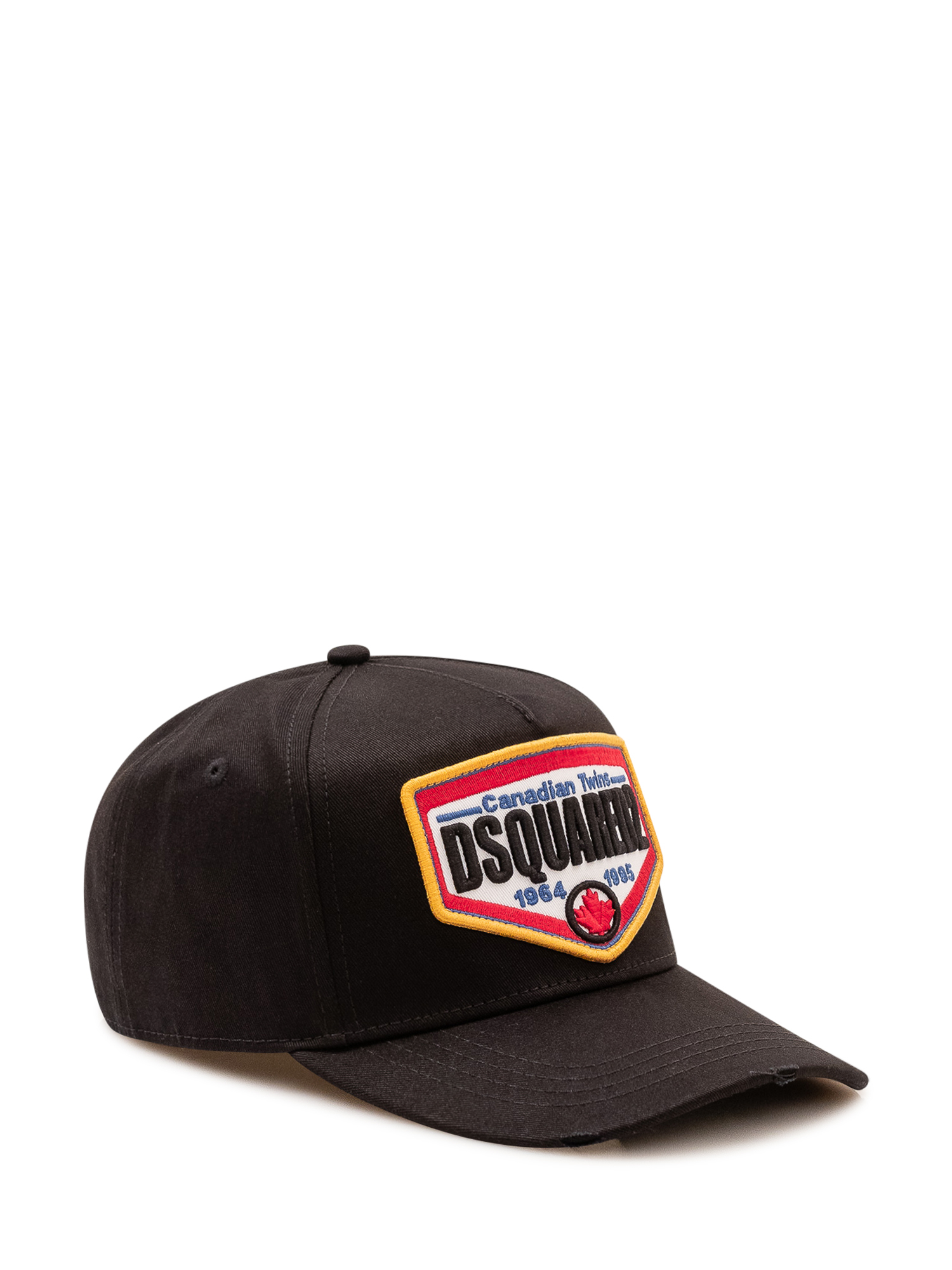 [Dsquared2] Cap FW26 BCM076305C00001 2124
