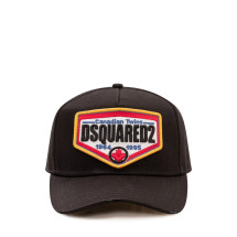 [Dsquared2] Cap FW26 BCM076305C00001 2124