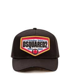 [Dsquared2] Cap FW26 BCM076305C00001 2124