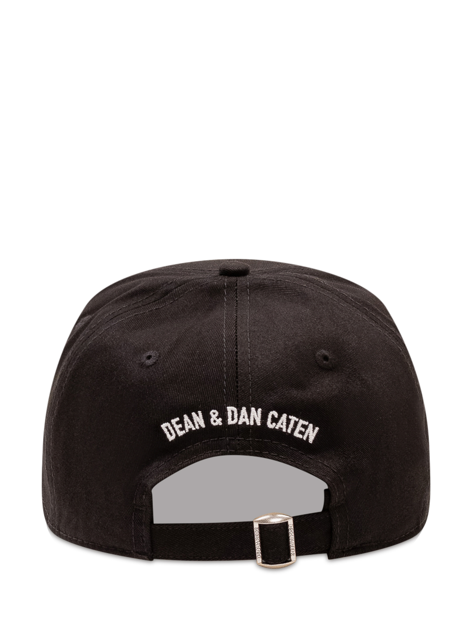 [Dsquared2] Cap FW26 BCM066005C00001 M063