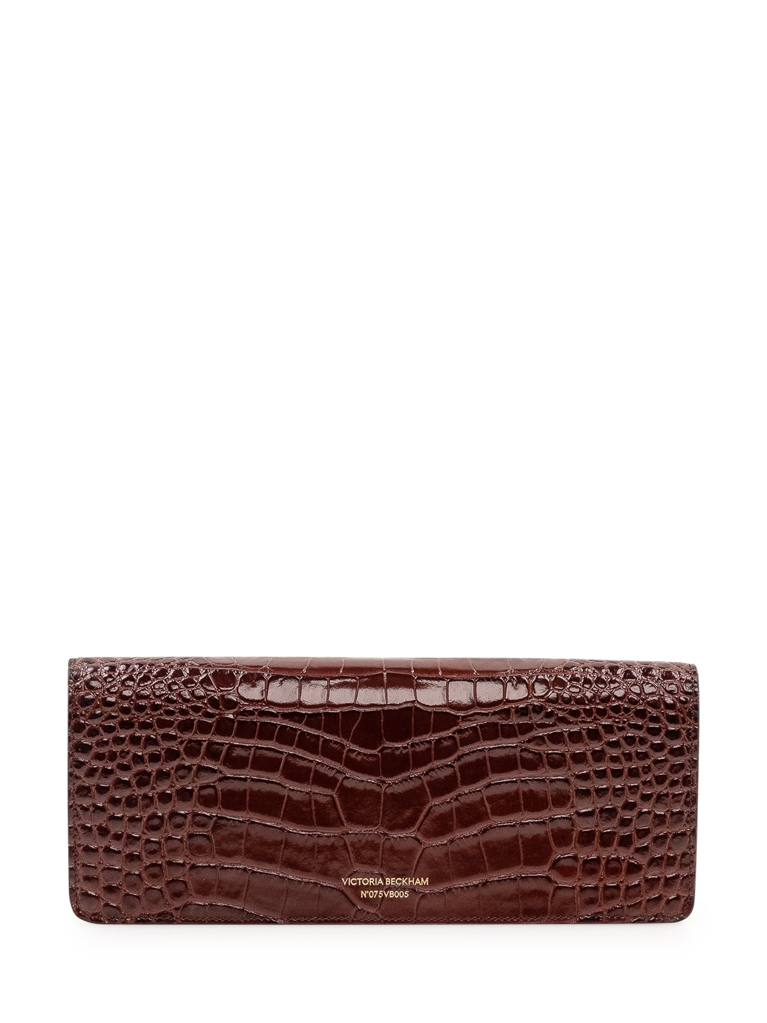 [VICTORIA BECKHAM] Clutch bag FW26 B326AAC007573A 709