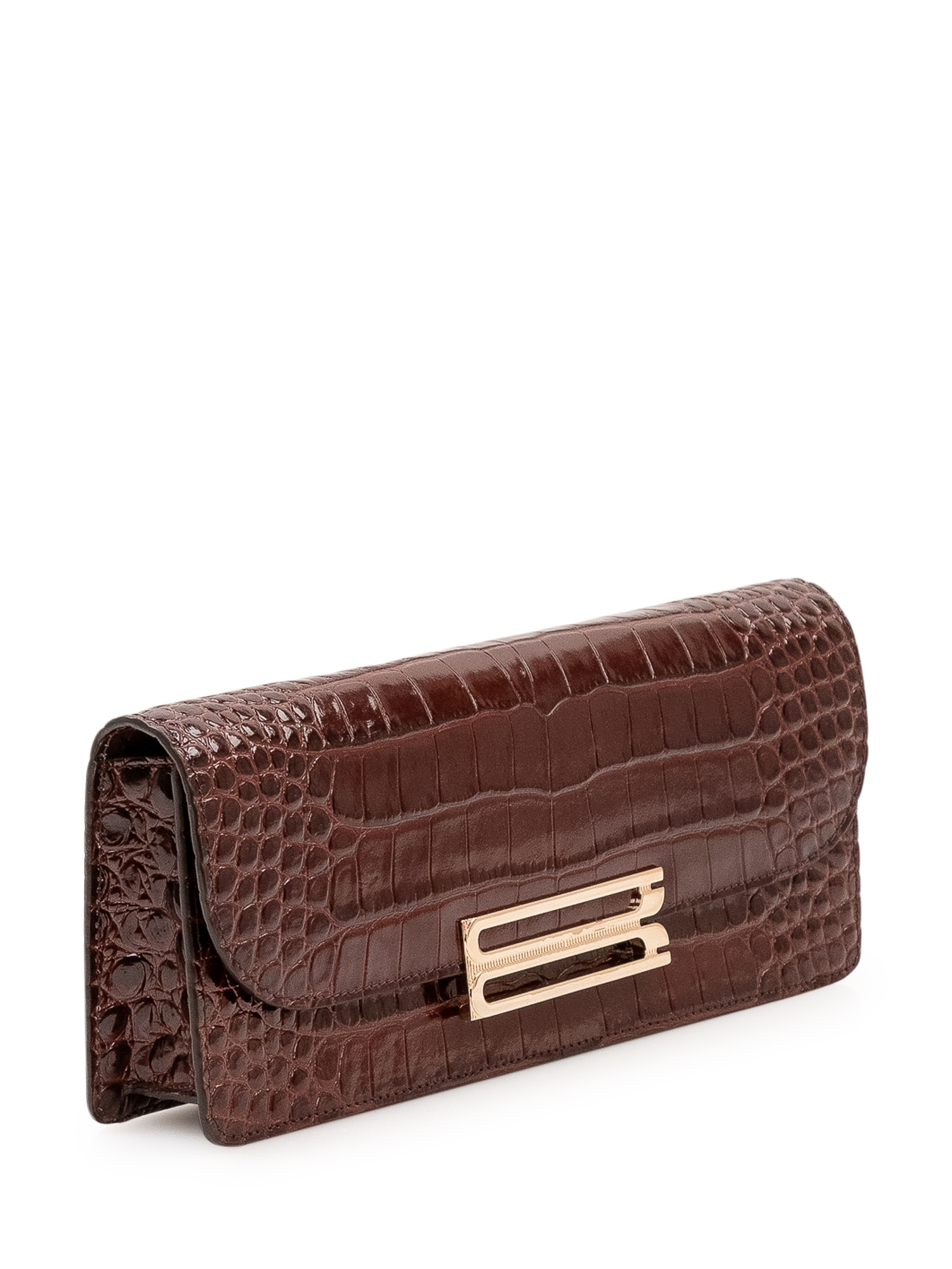 [VICTORIA BECKHAM] Clutch bag FW26 B326AAC007573A 709