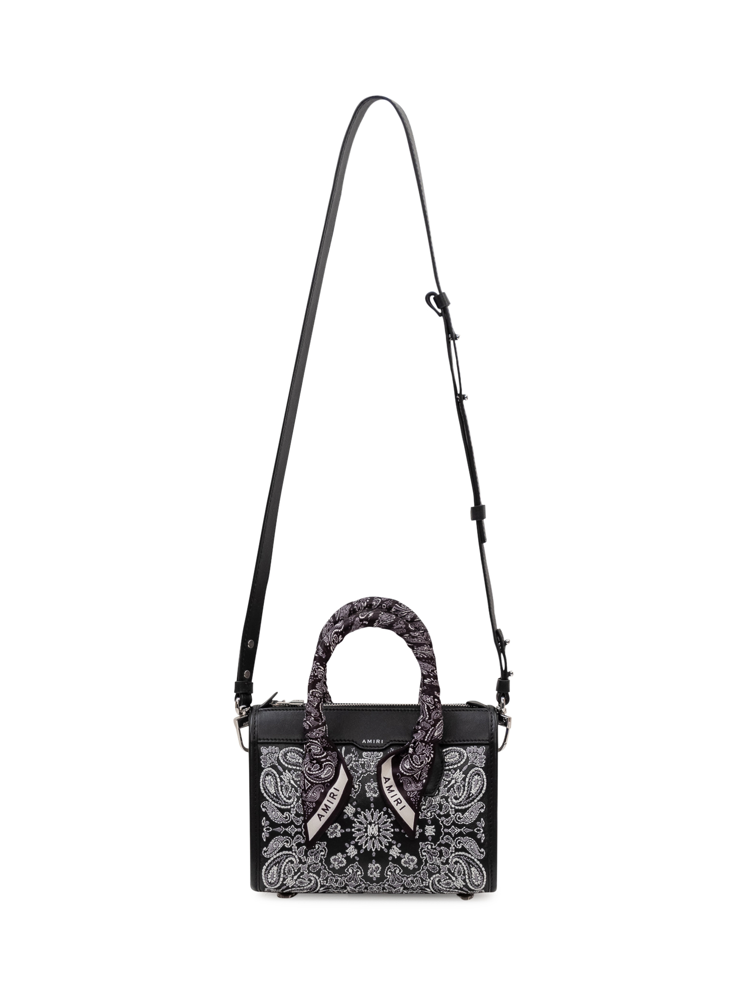 [Amiri] Tote bag FW26 AWBGTH1012 001