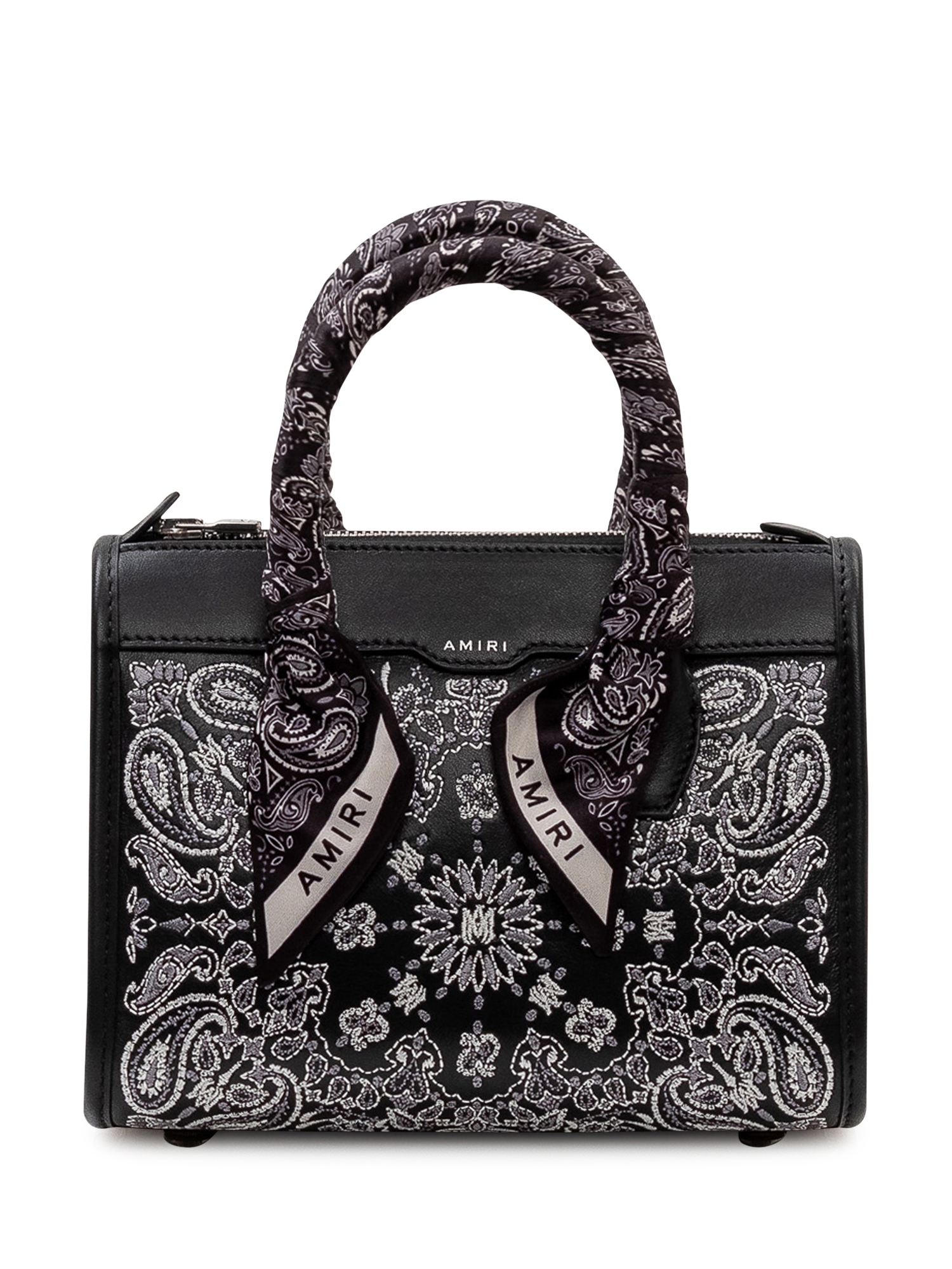 [Amiri] Tote bag FW26 AWBGTH1012 001