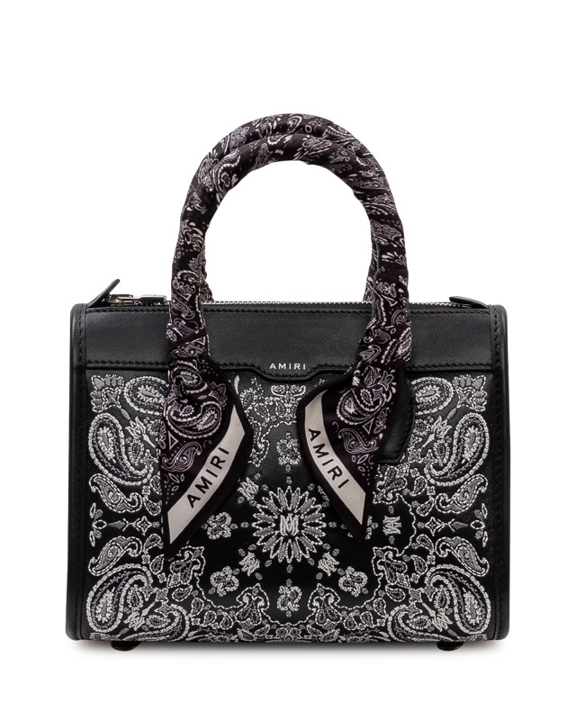 [Amiri] Tote bag FW26 AWBGTH1012 001