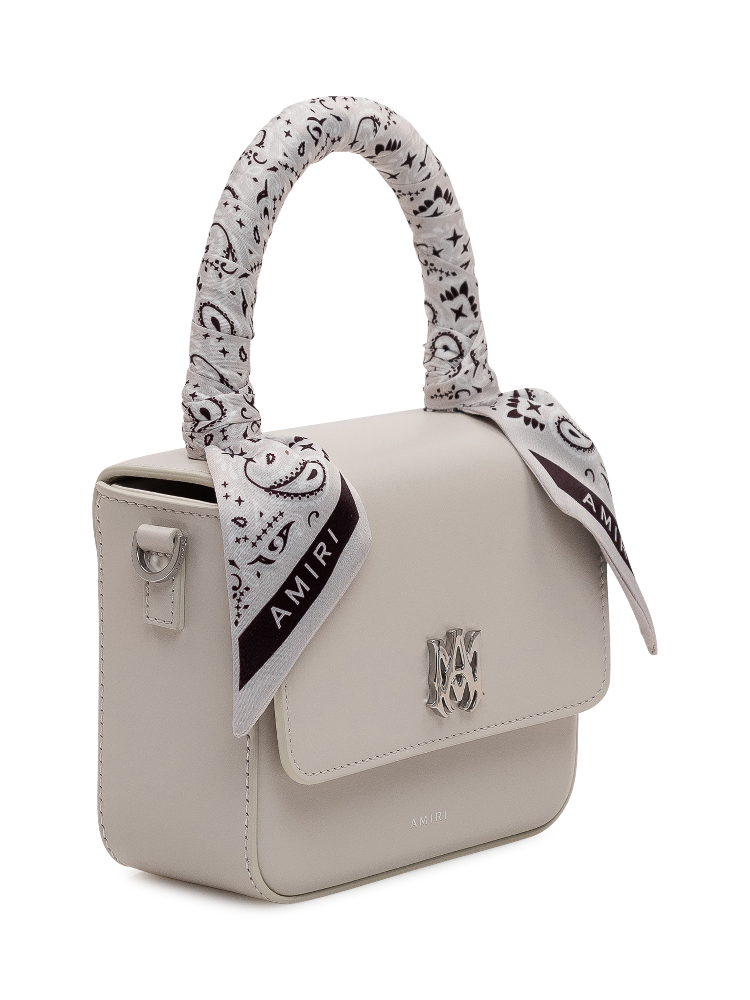 [Amiri] Tote bag FW26 AWBGTH1011 271