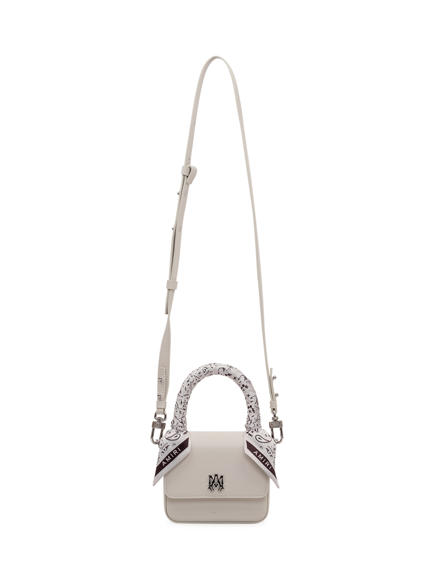 [Amiri] Tote bag FW26 AWBGTH1011 271