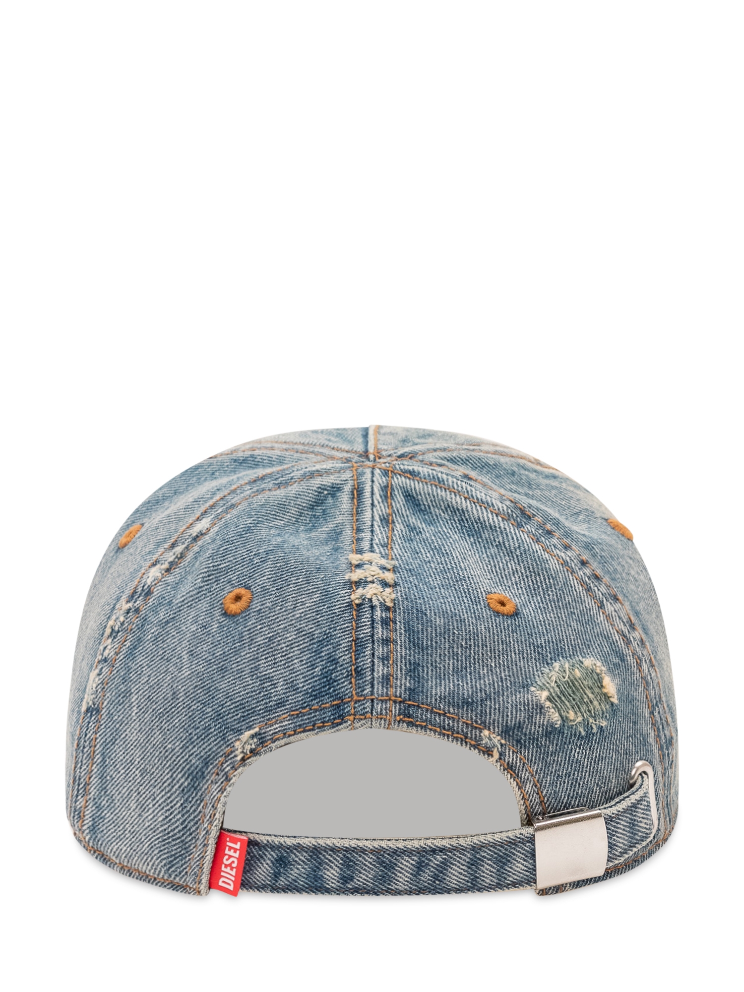 [Diesel] Cap FW26 A215410IHCB 01