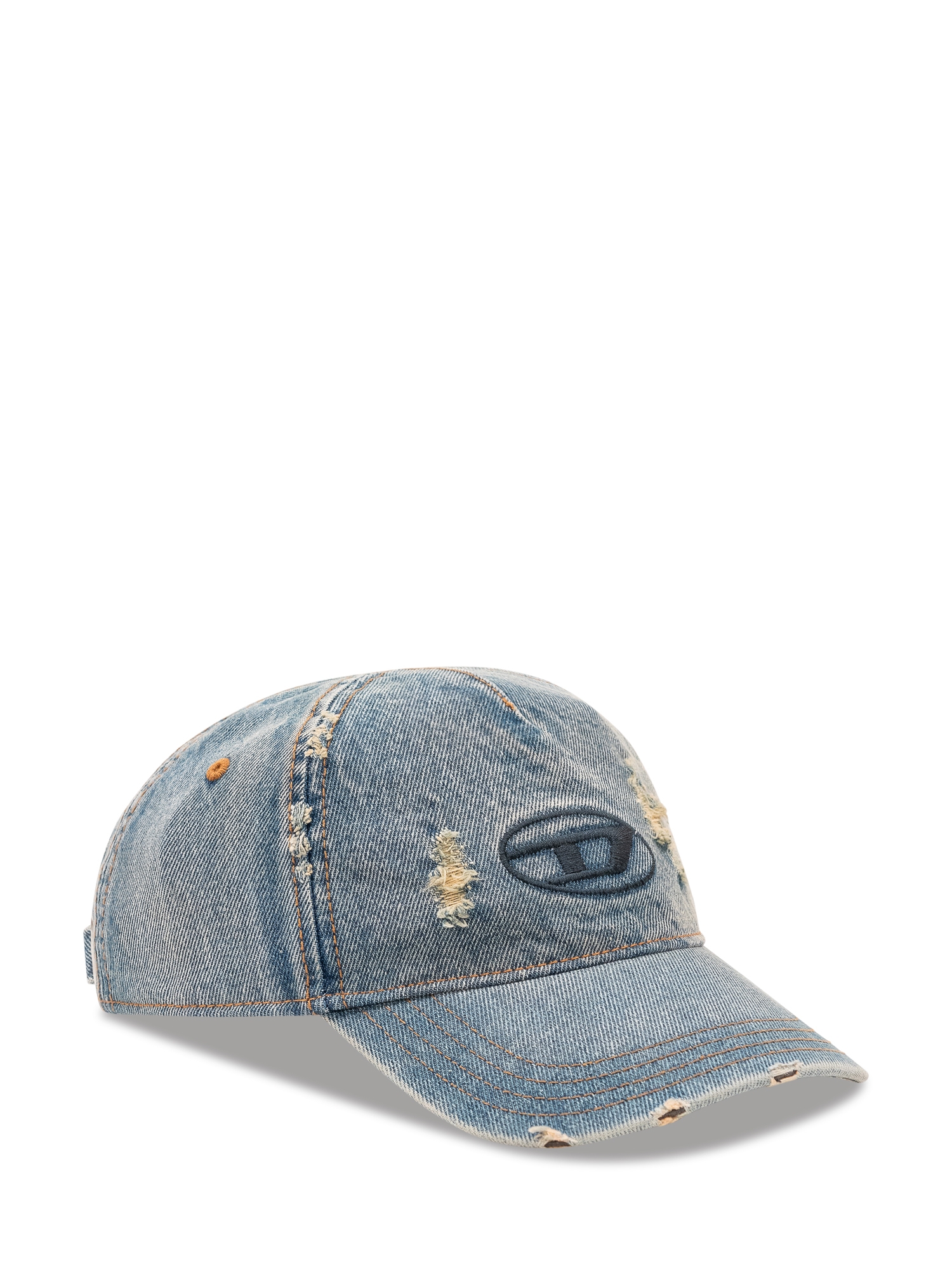 [Diesel] Cap FW26 A215410IHCB 01