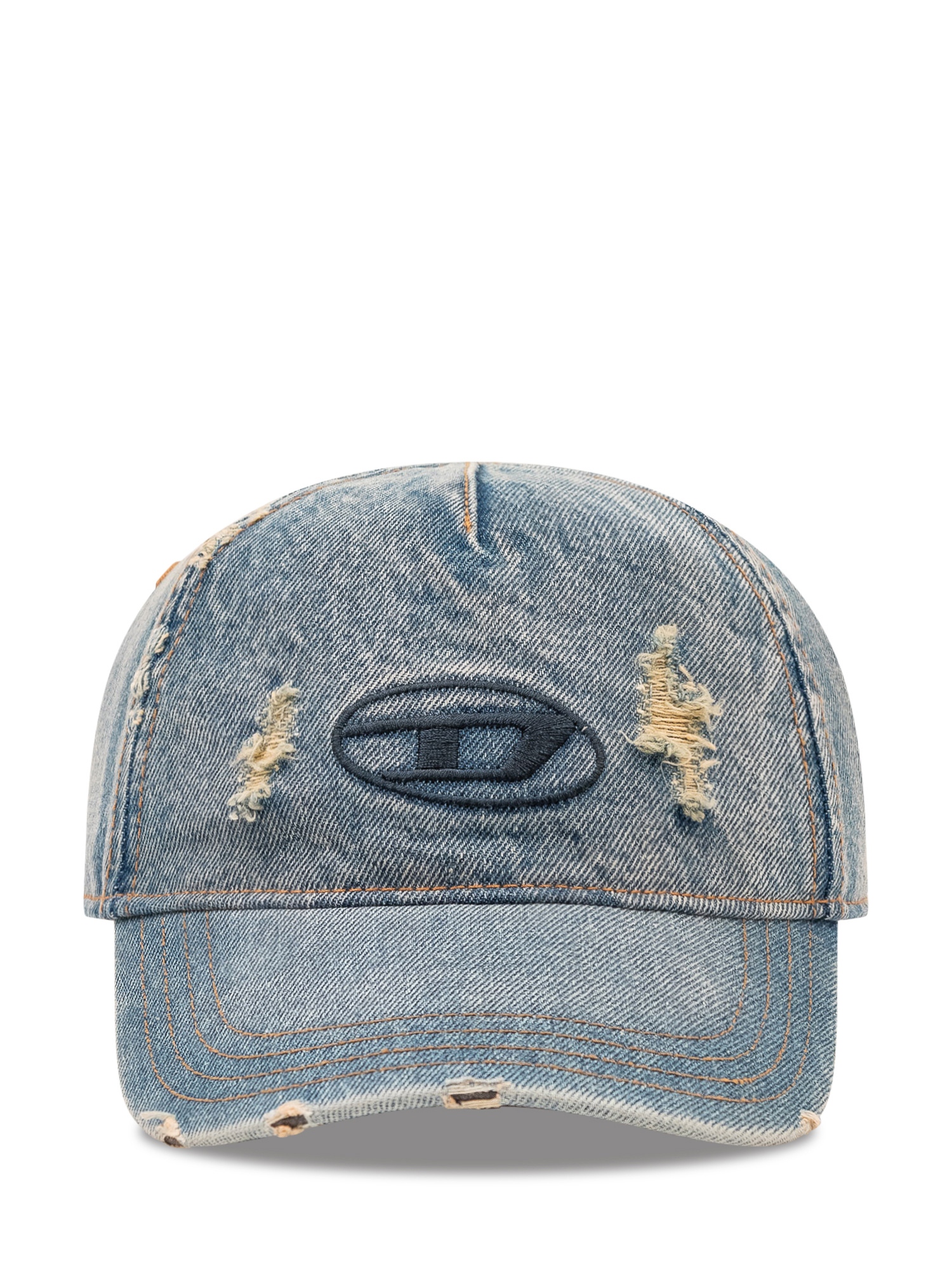 [Diesel] Cap FW26 A215410IHCB 01