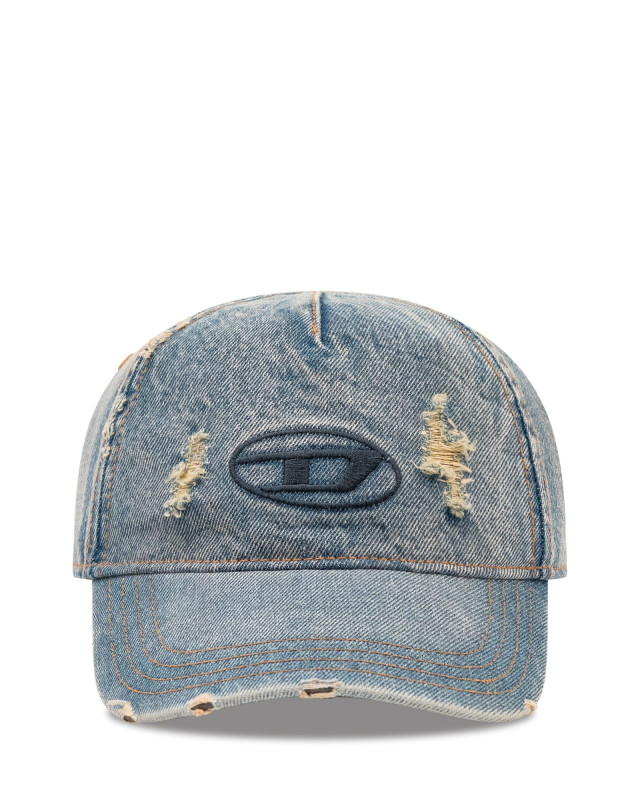 [Diesel] Cap FW26 A215410IHCB 01
