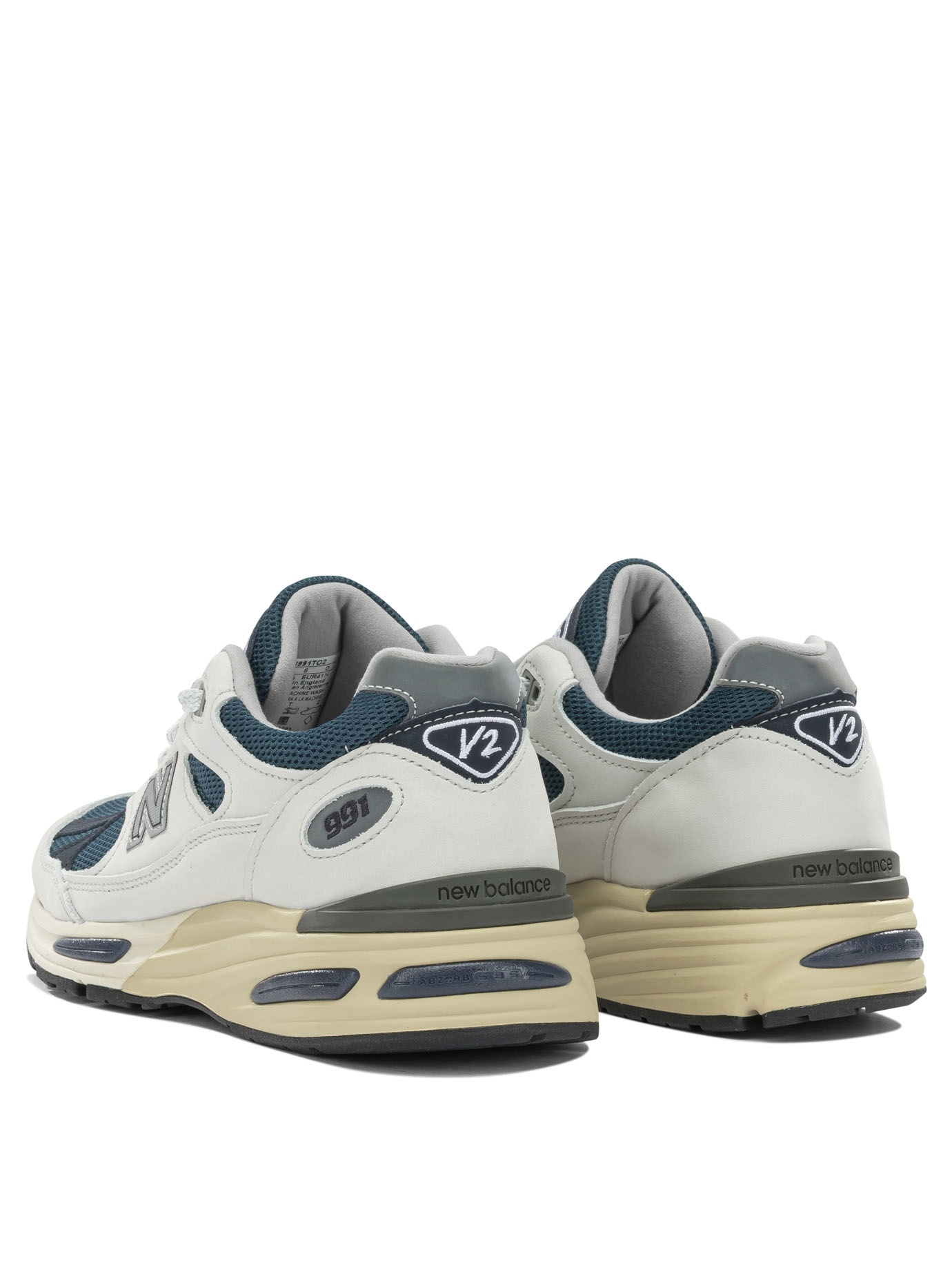 [new Balance] Sneakers SS26 U991TO2