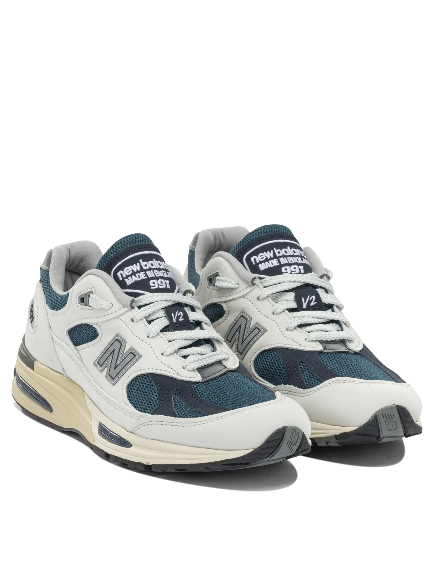 [new Balance] Sneakers SS26 U991TO2