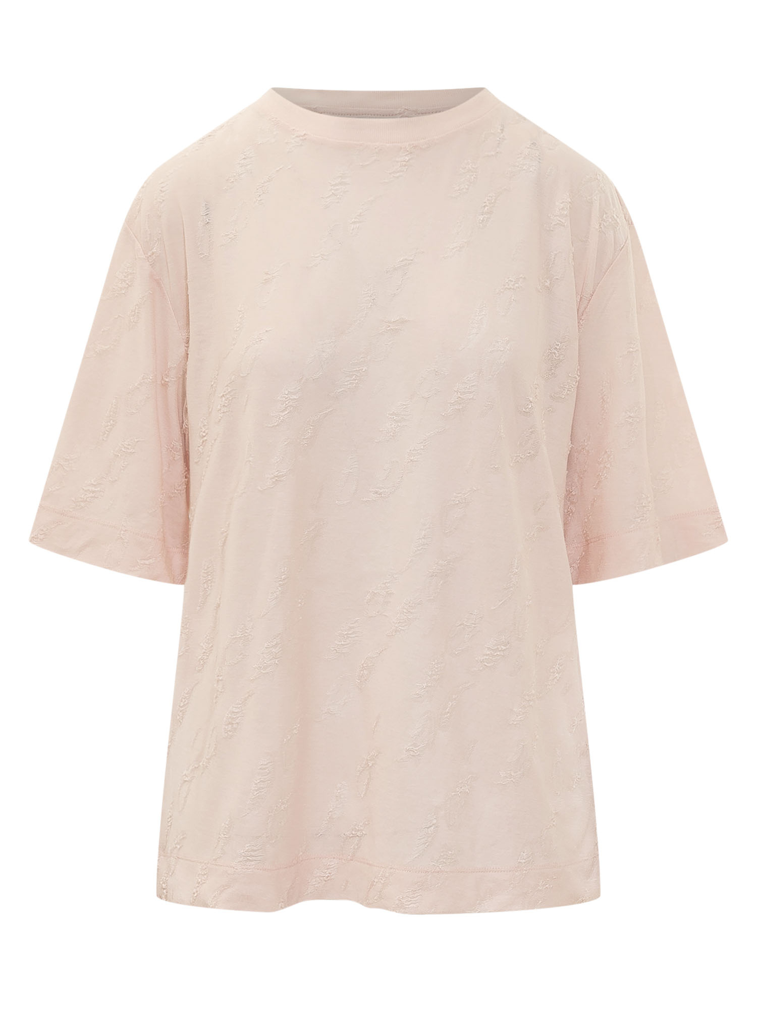 [Iro] T-shirts Short Sleeve SS26 WM19HEVEN PIN29