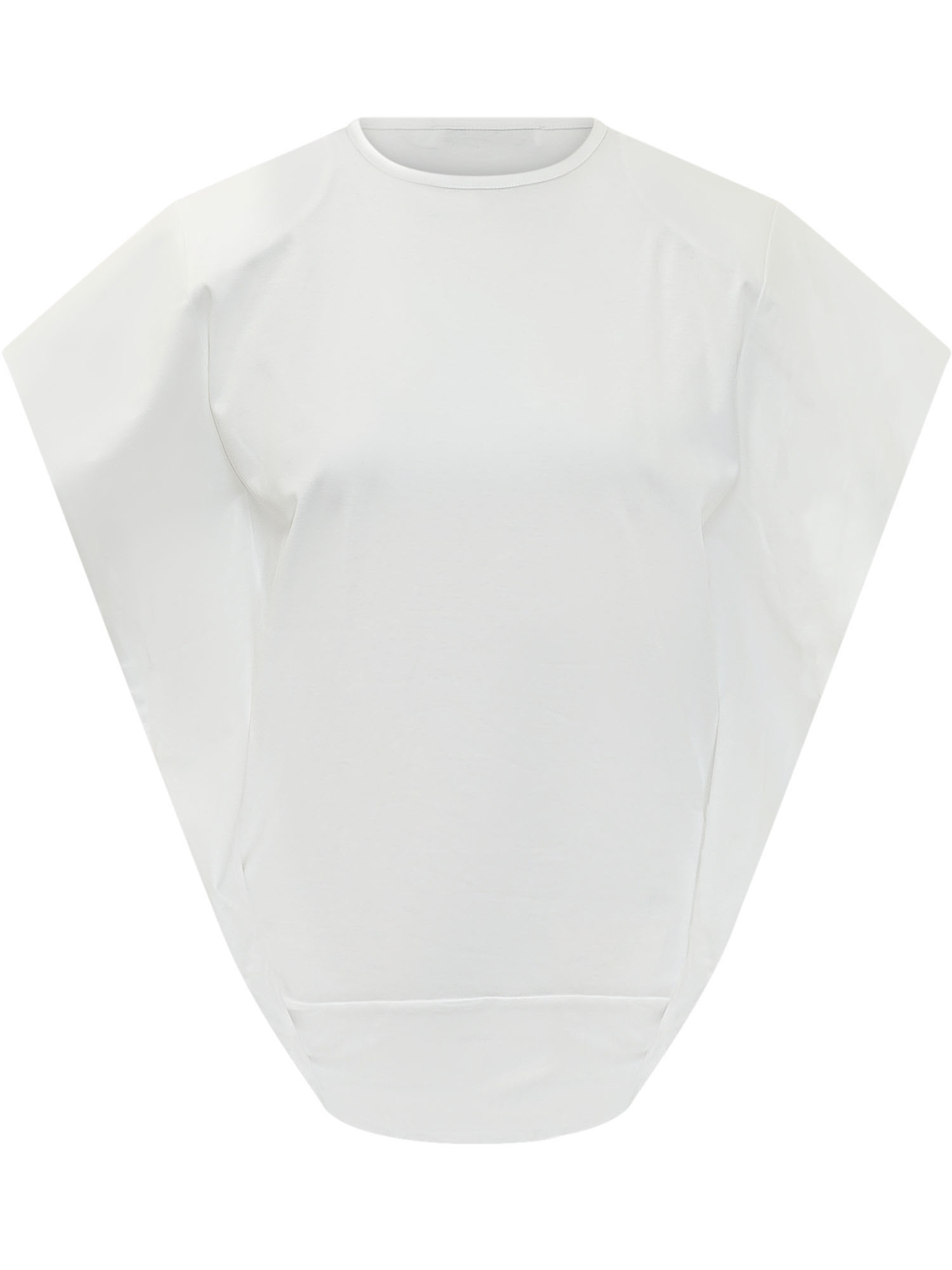 [Iro] T-shirts Sleeveless SS26 WM19AMORIA WHI79