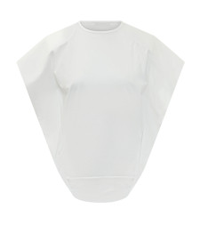 [Iro] T-shirts Sleeveless SS26 WM19AMORIA WHI79