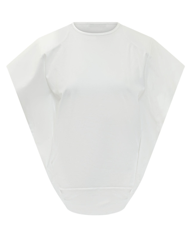 [Iro] T-shirts Sleeveless SS26 WM19AMORIA WHI79