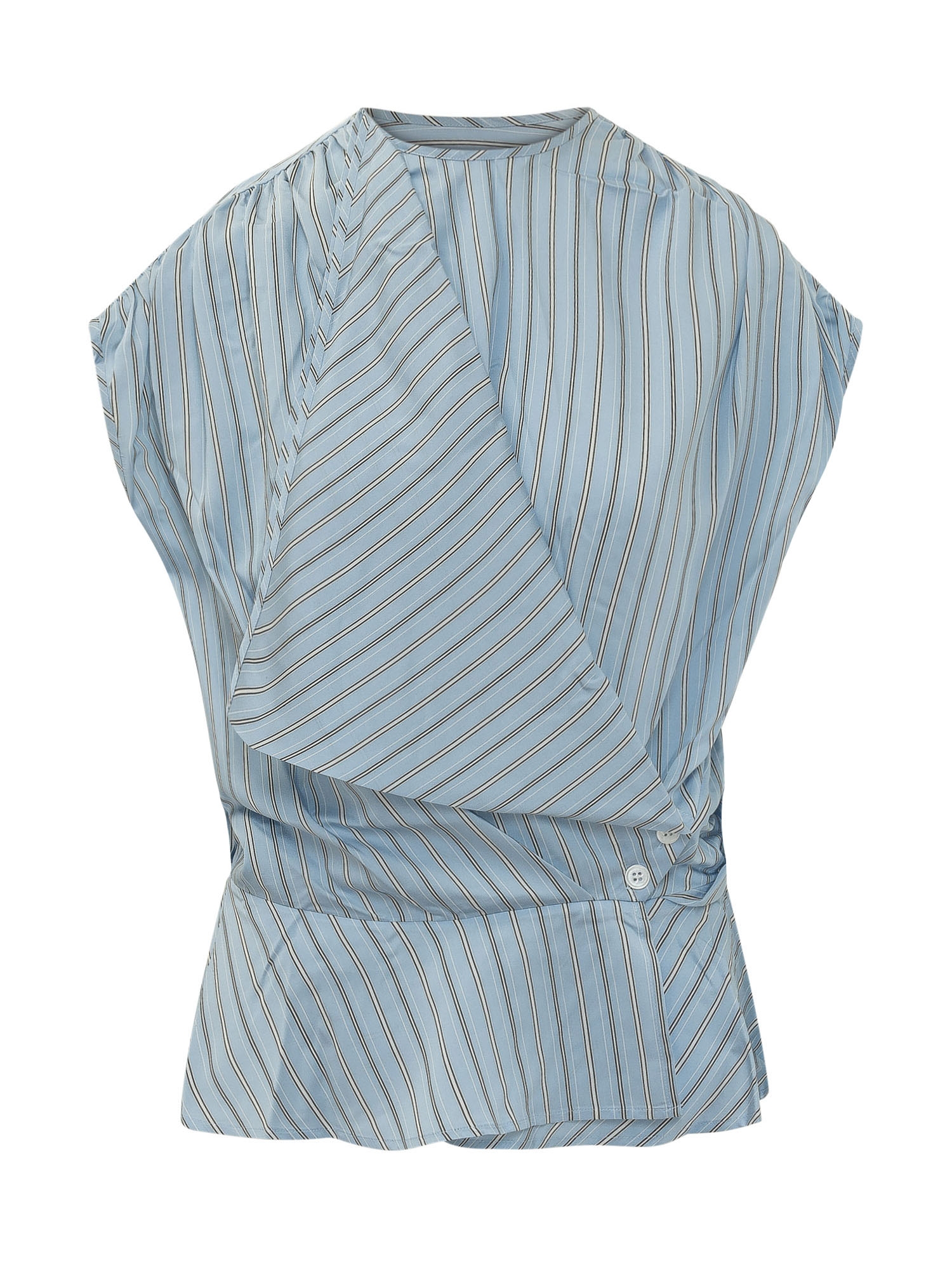 [Iro] Shirts Sleeveless SS26 26SWM16UTTOPIA MUL81