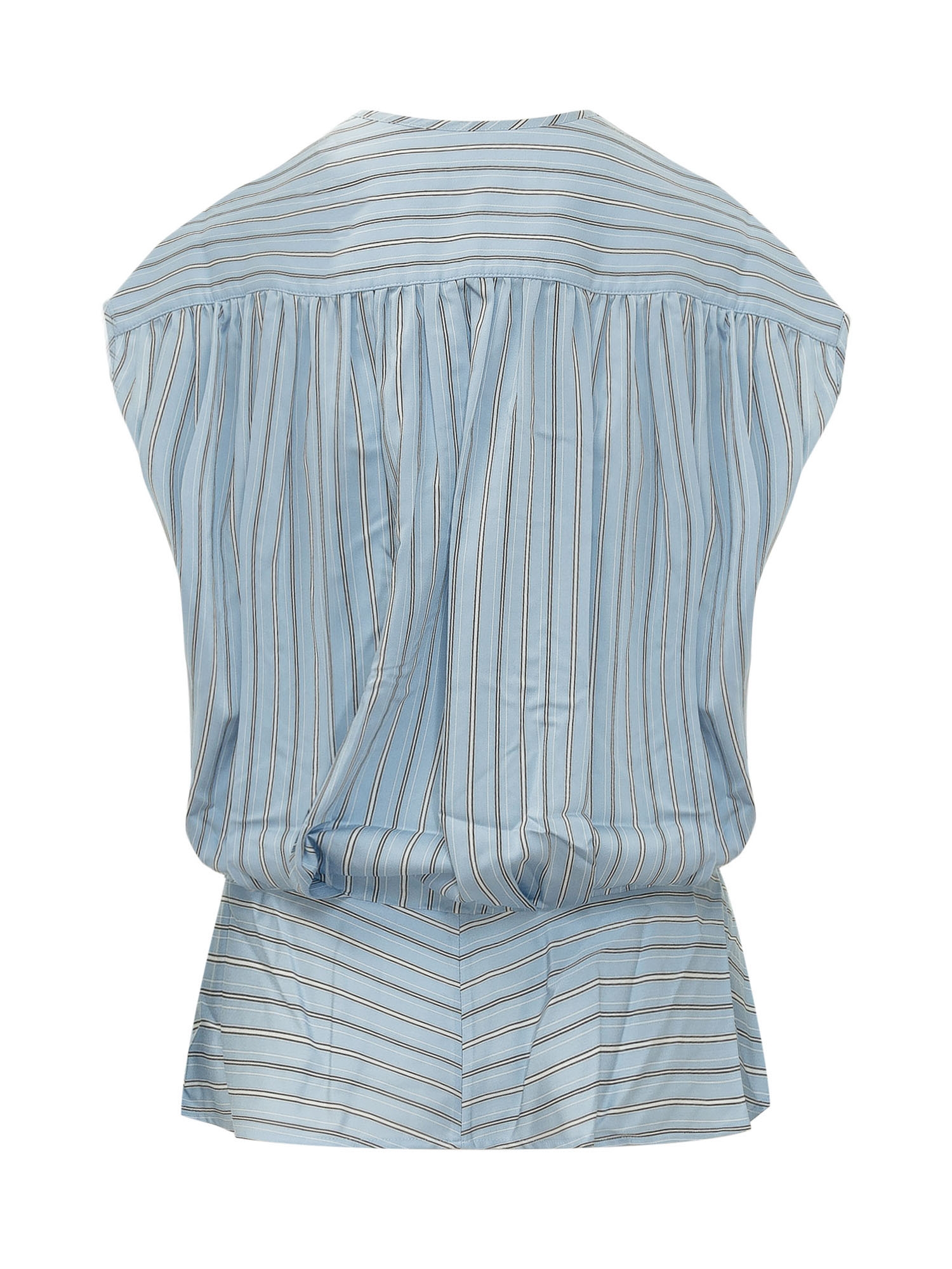 [Iro] Shirts Sleeveless SS26 26SWM16UTTOPIA MUL81