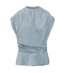 [Iro] Shirts Sleeveless SS26 26SWM16UTTOPIA MUL81