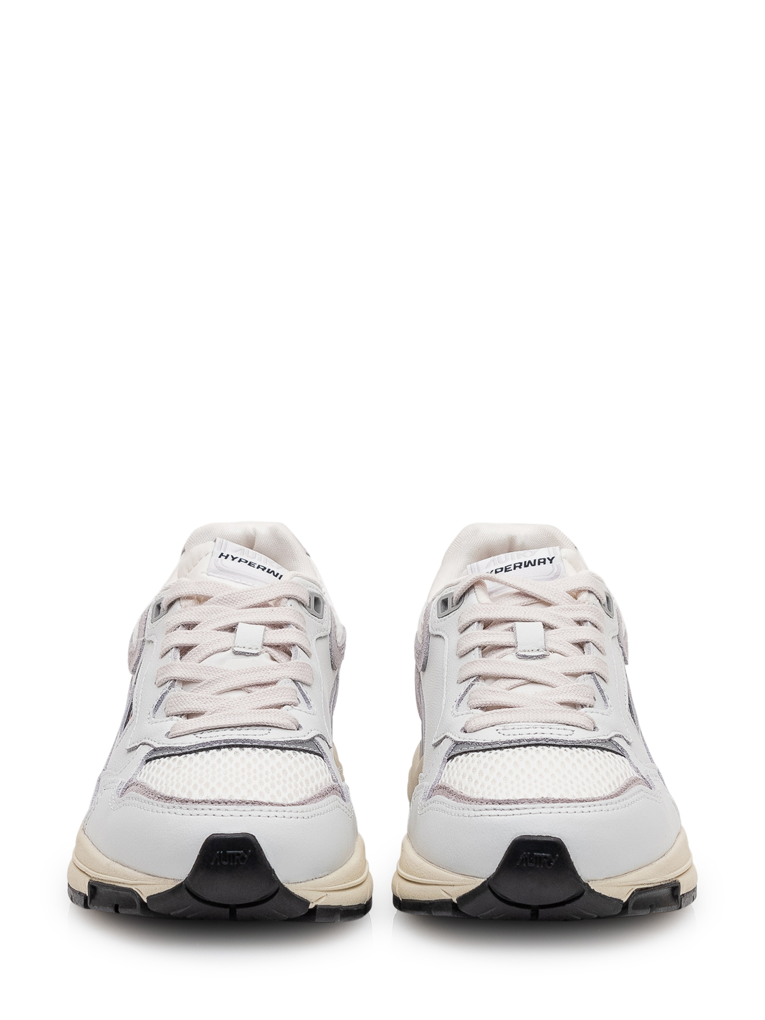 [AUTRY] Sneakers SS26 HYLW HC01