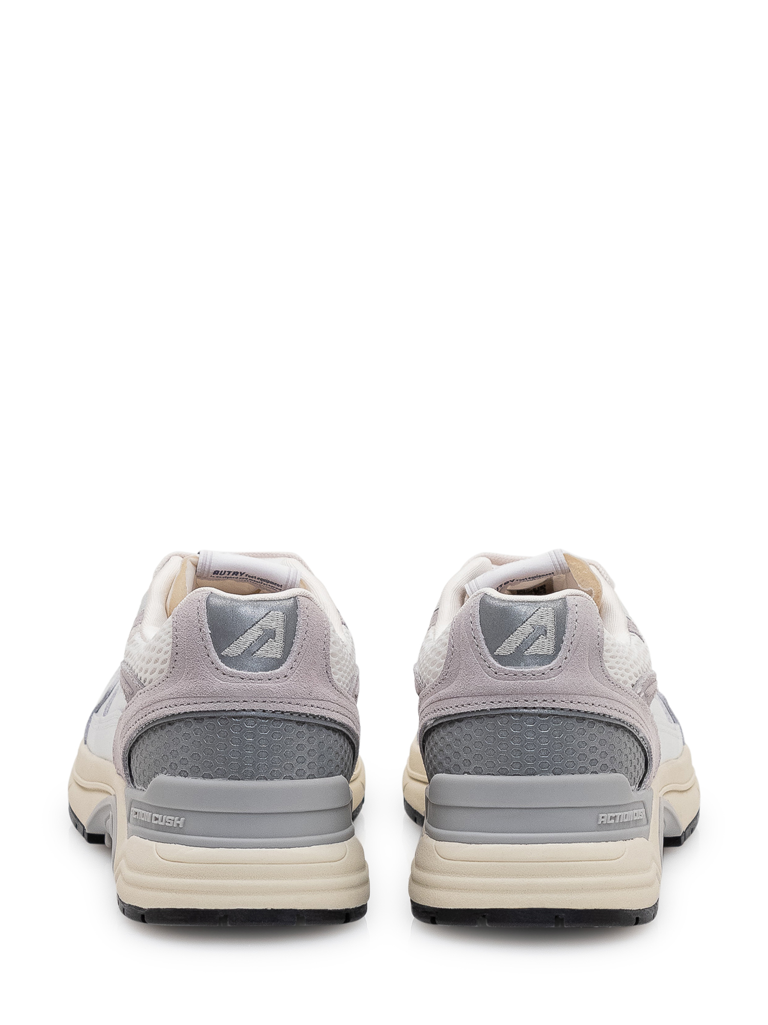 [AUTRY] Sneakers SS26 HYLW HC01