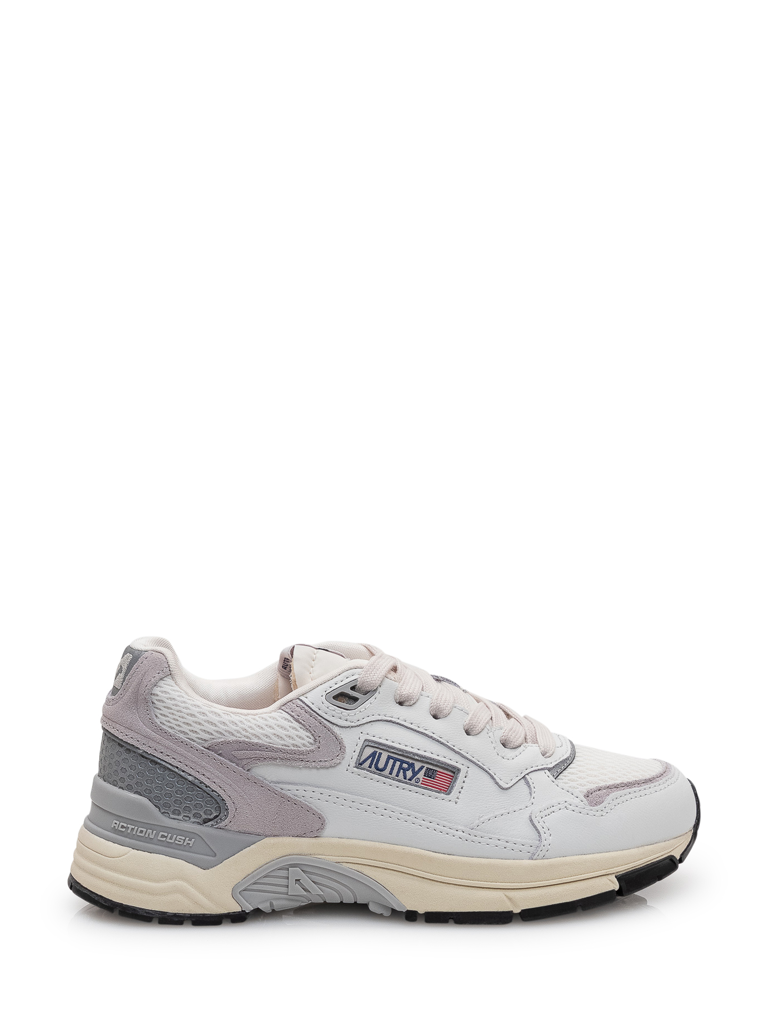 [AUTRY] Sneakers SS26 HYLW HC01