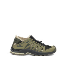 [SALOMON] Sneakers SS26 L49160100BLACK/MARTINI OI