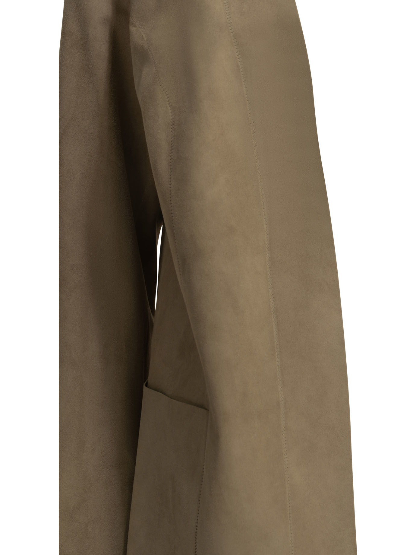 [SALVATORE SANTORO] Blazer SS26 50151-DCAM_SAND