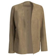 [SALVATORE SANTORO] Blazer SS26 50151-DCAM_SAND