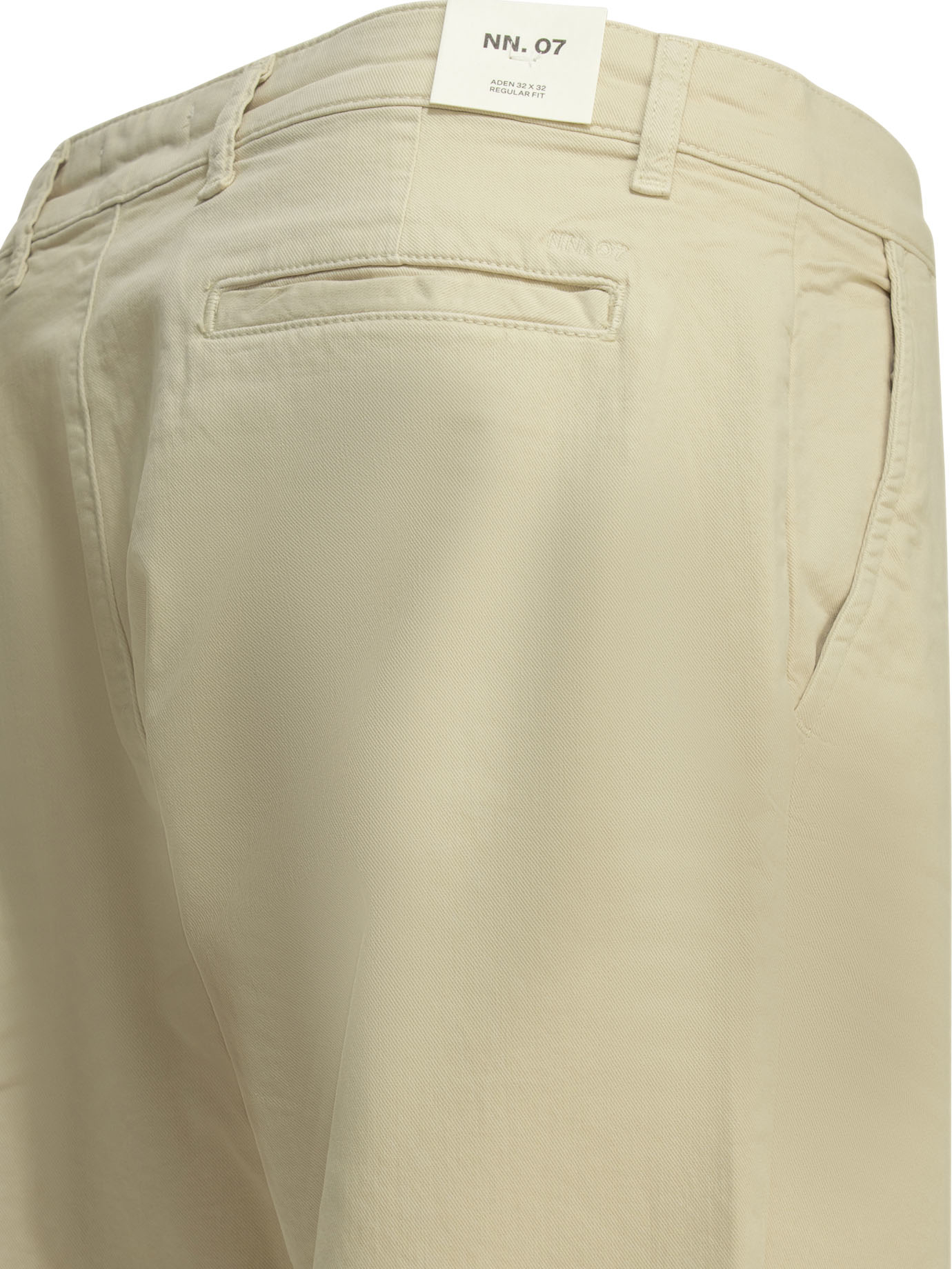 [NN07] Trousers SS26 2521923160016
