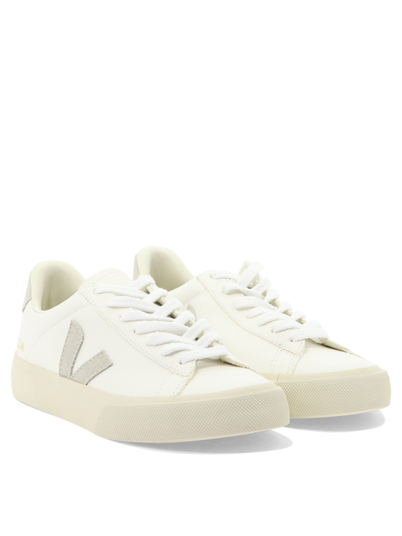 [Veja] Sneakers SS26 CP0502429AEXTRA-WHITE_NATURAL-SUEDE