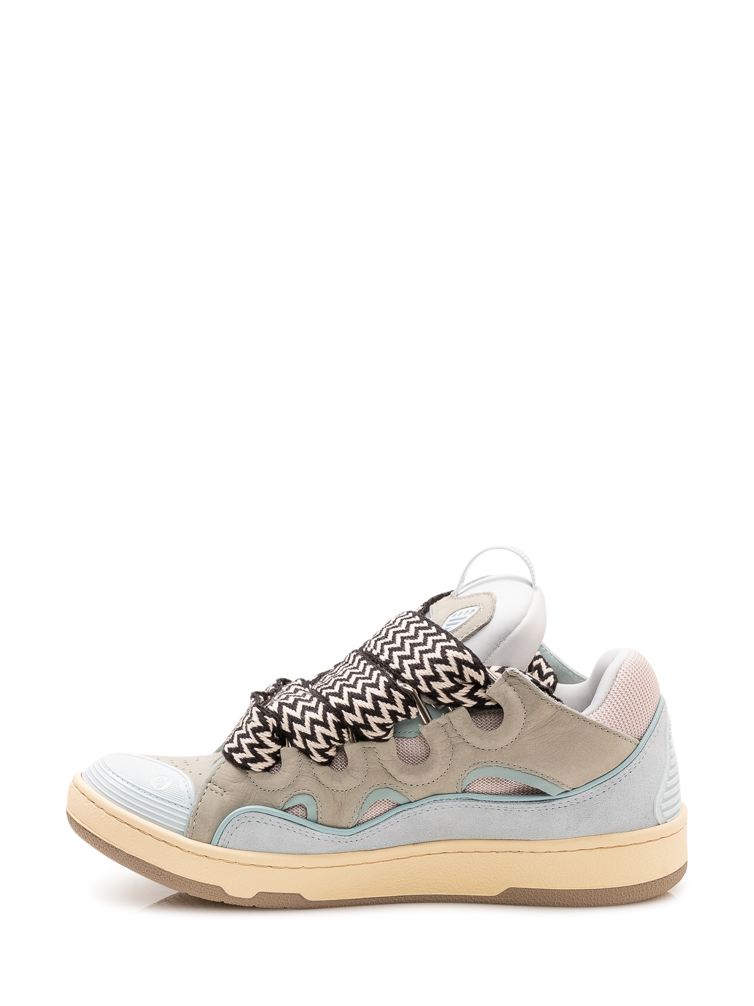 [Lanvin] Sneakers SS26 FUSKDK12DRA3P26 21
