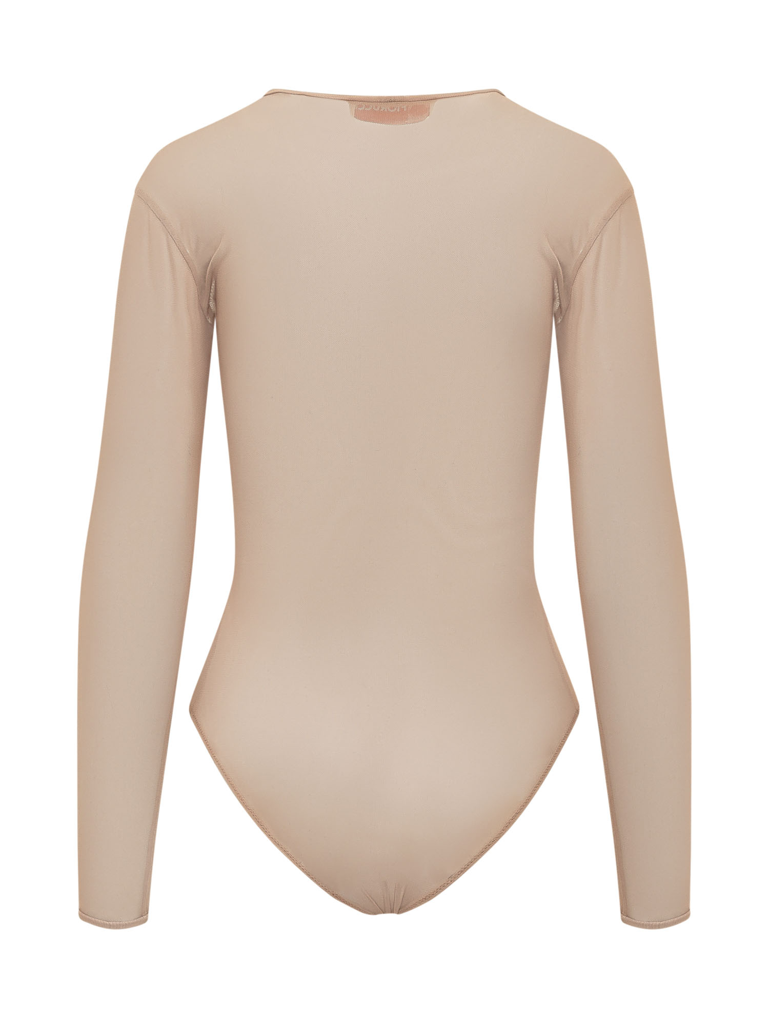 [FIORUCCI] T-shirts Long Sleeve SS26 W26SSTBO007LY04 NA01