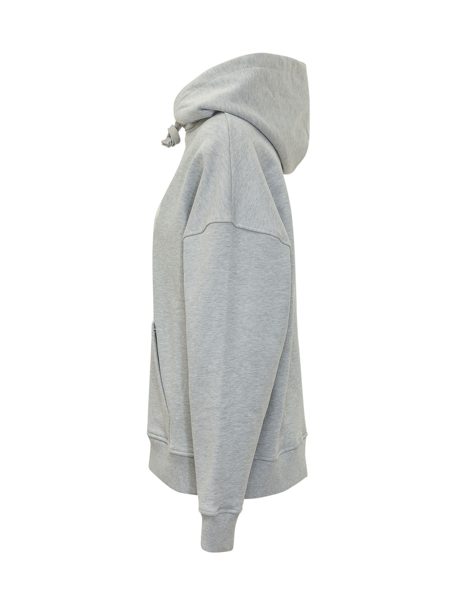 [FIORUCCI] Sweatshirt SS26 W26SSSHO002CJ05 GY03