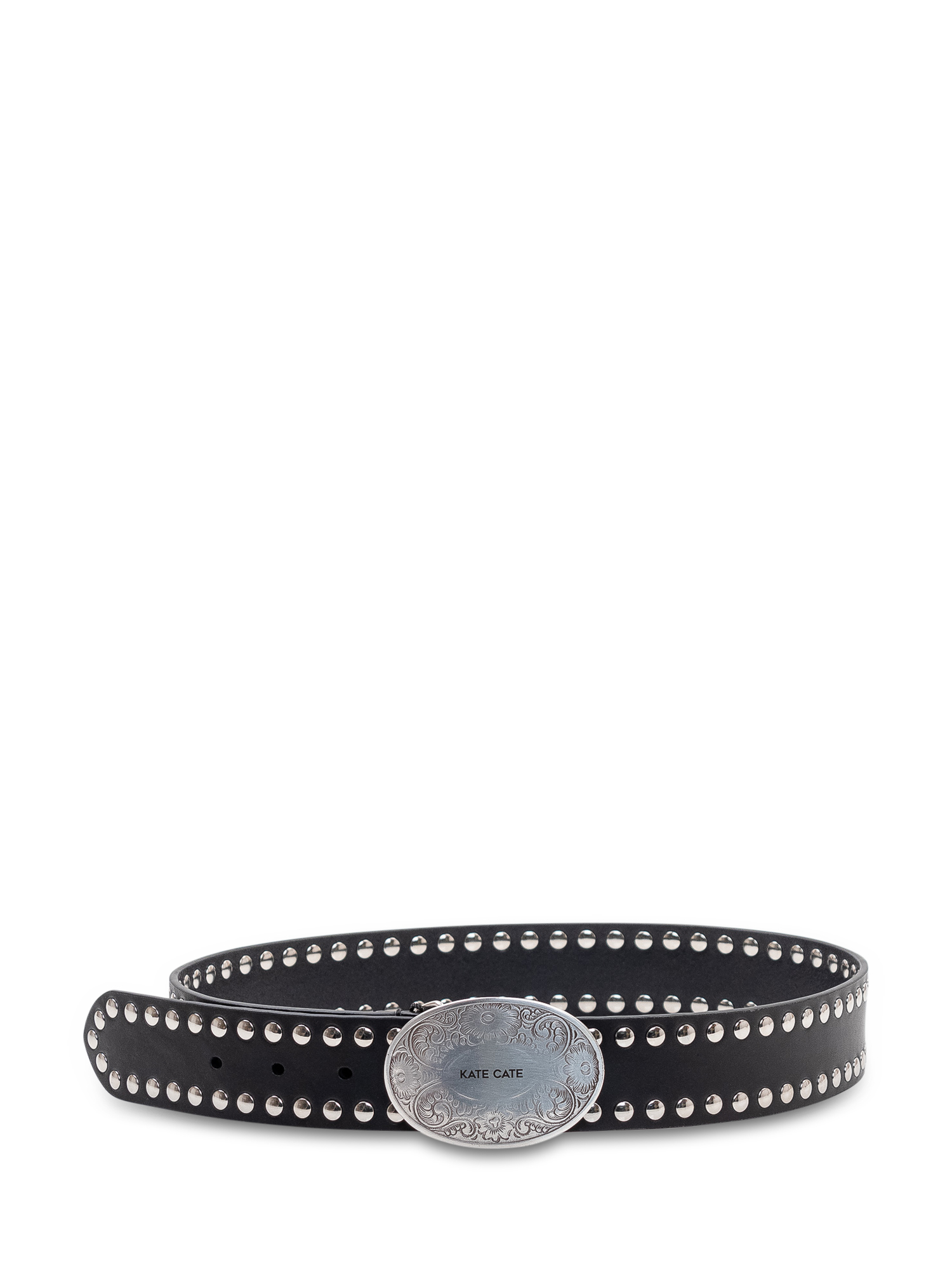 [Kate Cate] Belt SS26 BLTKC120LT DBSU