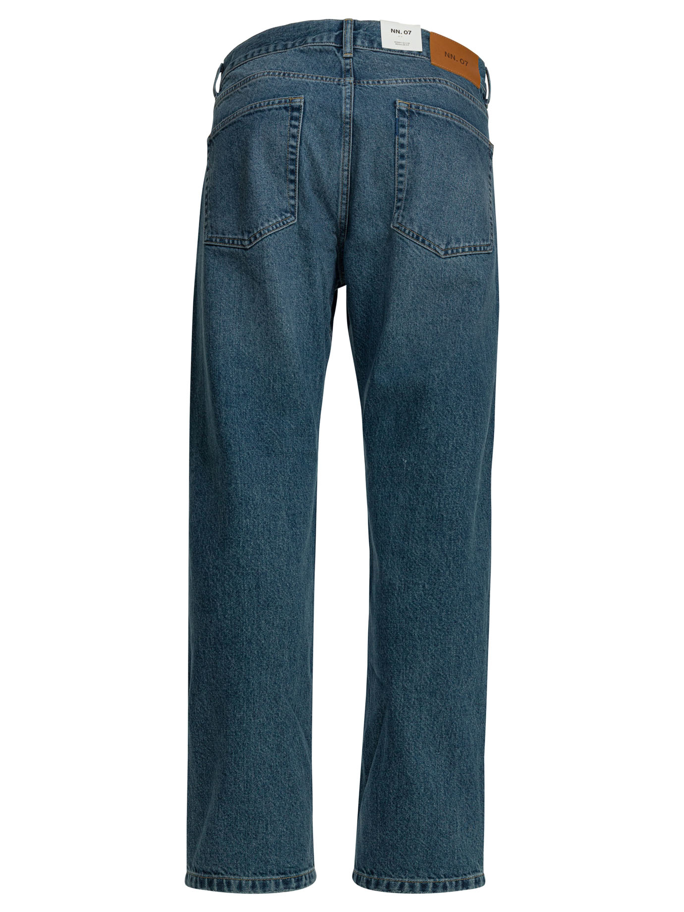 [NN07] Jeans SS26 2511882236259