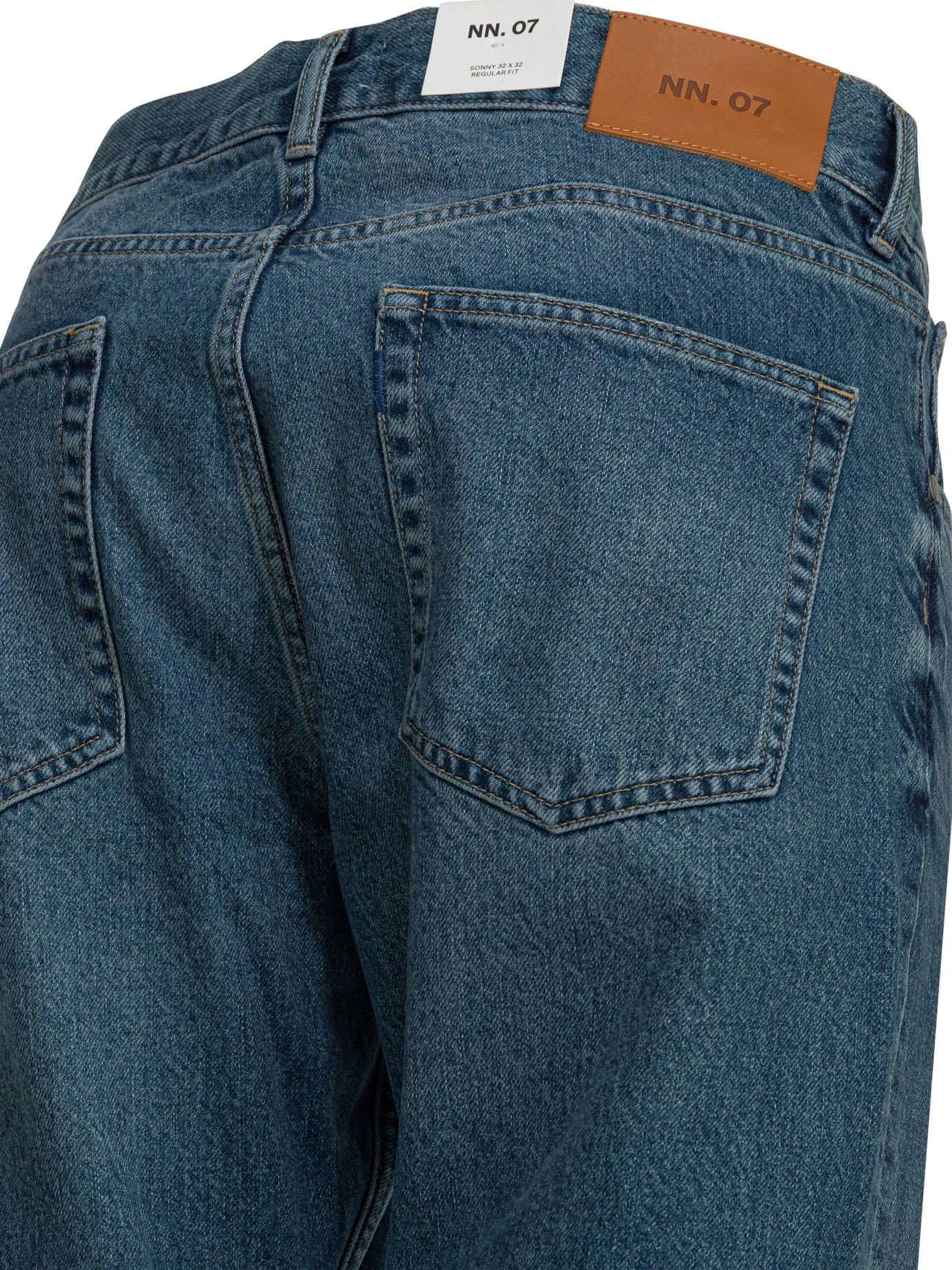 [NN07] Jeans SS26 2511882236259