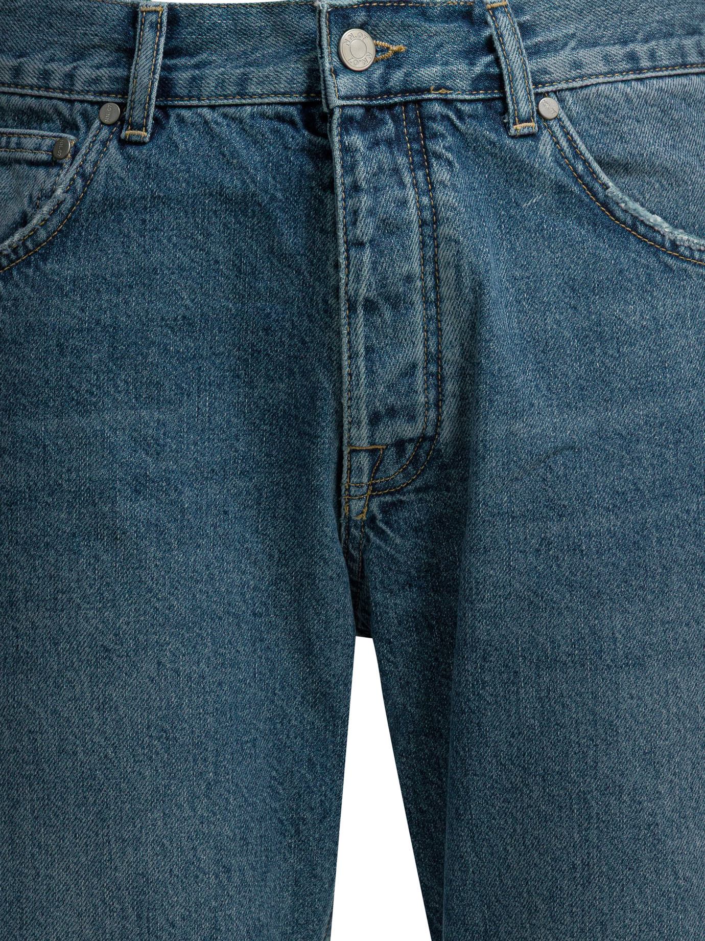 [NN07] Jeans SS26 2511882236259