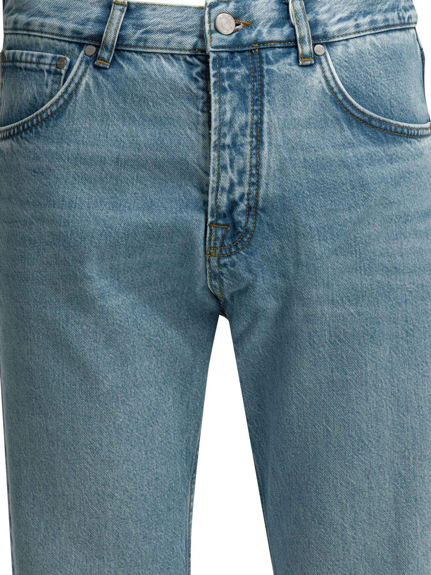 [NN07] Jeans SS26 2451843236239