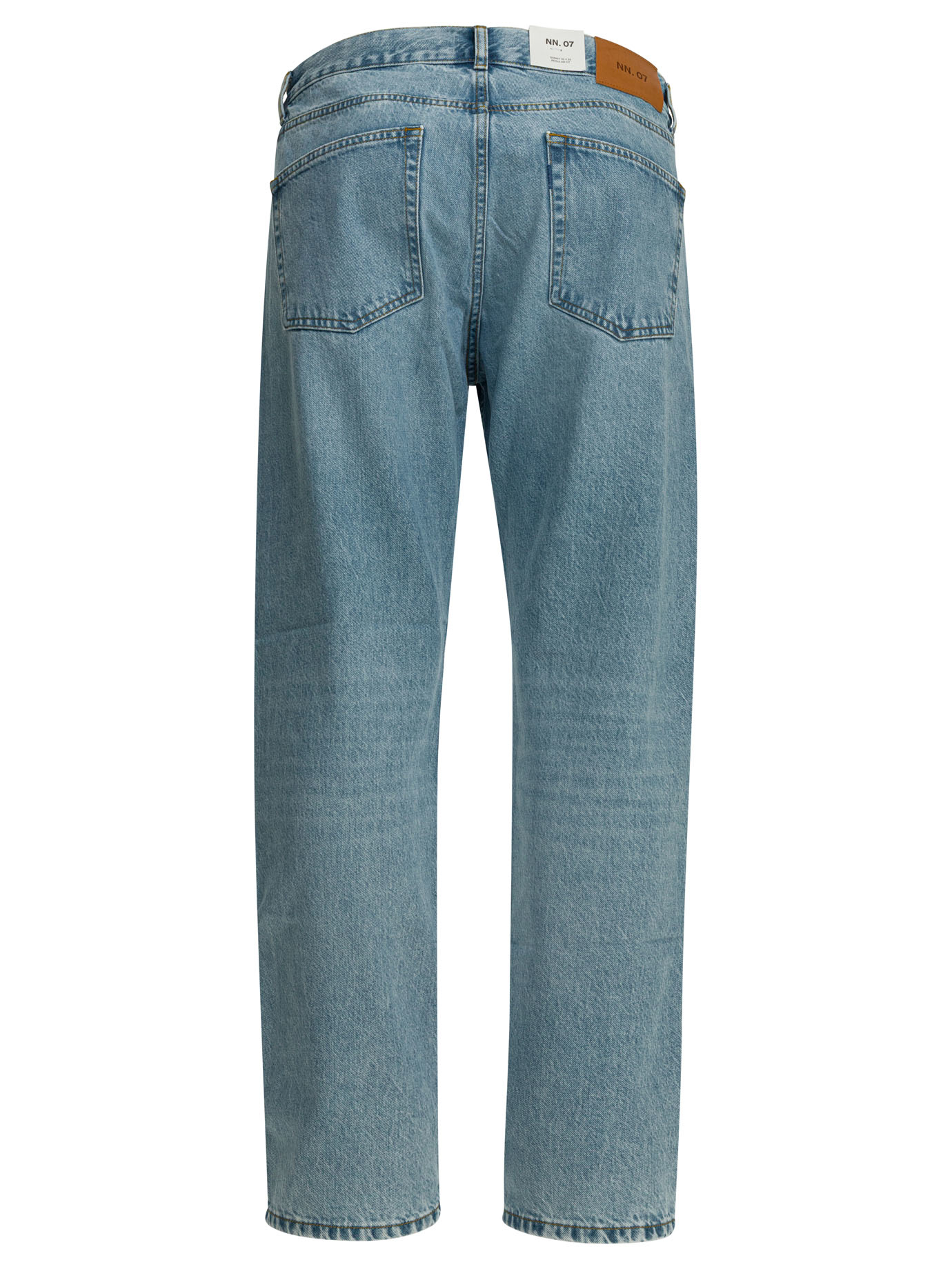 [NN07] Jeans SS26 2451843236239