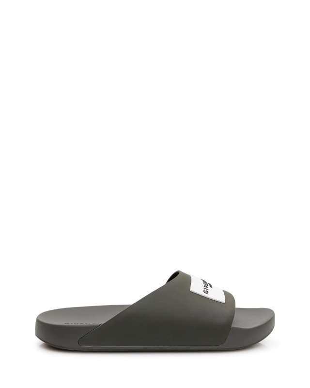 [Givenchy] Sandals SS26 BH302MH1XL 305