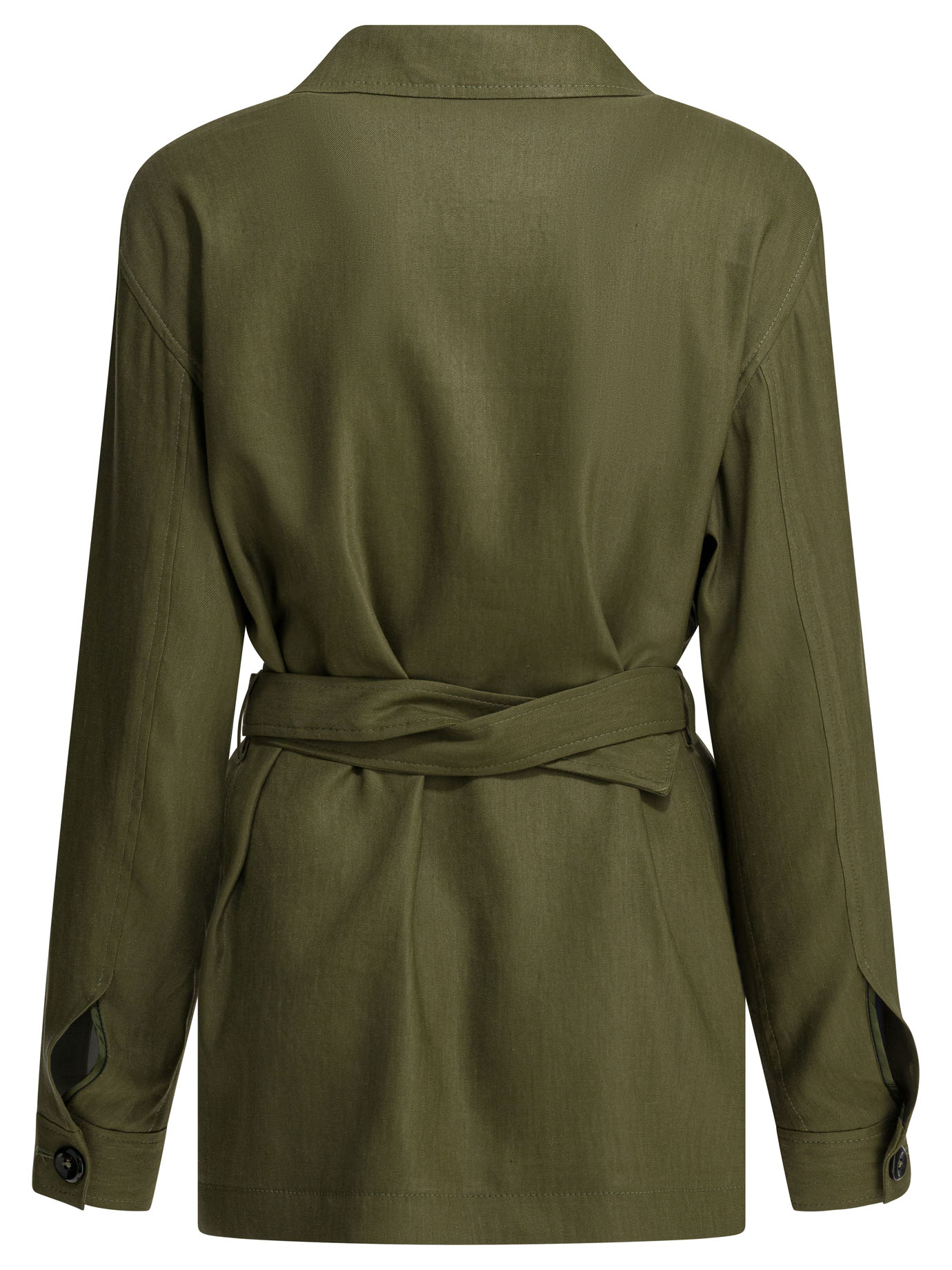 [TAGLIATORE] Casual Jacket SS26 J-LAUREN340351EV998