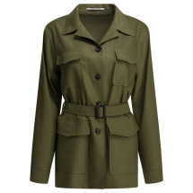 [TAGLIATORE] Casual Jacket SS26 J-LAUREN340351EV998