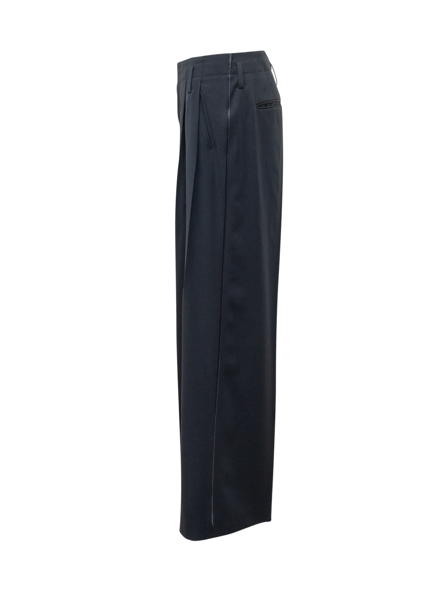 [Kenzo] Trousers SS26 FG52PA1259TF 76