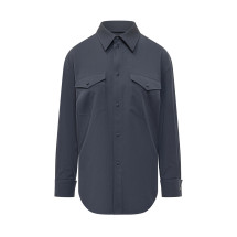 [Kenzo] Shirts Long Sleeve SS26 FG52CH2839TF 76